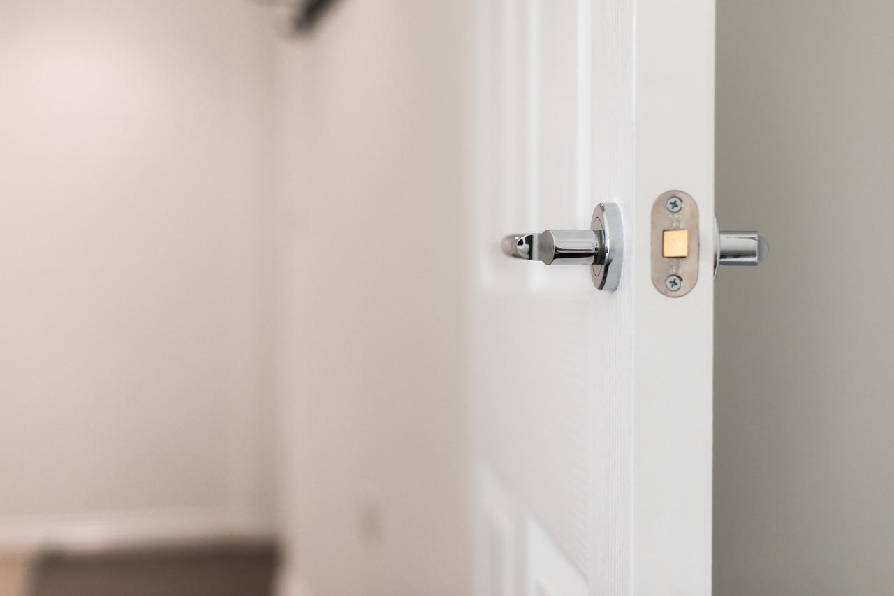 Hertford Serviced Apartments Ware Kültér fotó