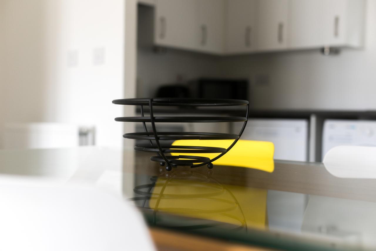 Hertford Serviced Apartments Ware Kültér fotó
