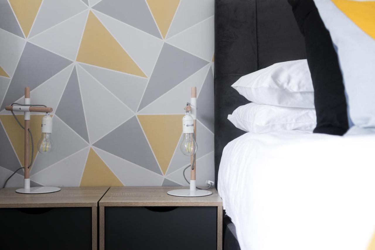 Hertford Serviced Apartments Ware Kültér fotó