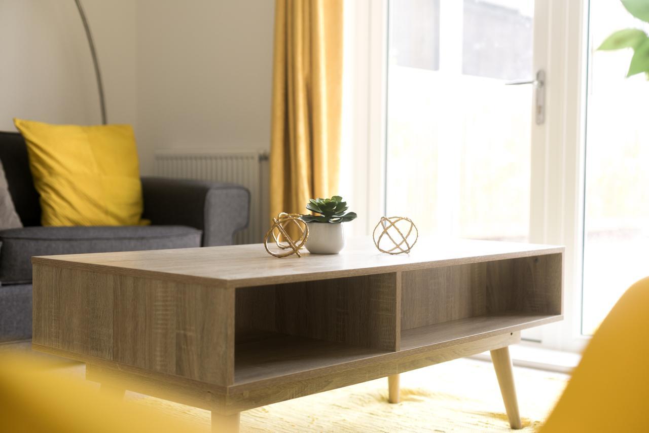 Hertford Serviced Apartments Ware Kültér fotó